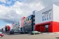 ТРЦ "Трио" в Витебске. Фото: yandex.com