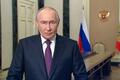 Владимир Путин, 19 мая 2026 года. Фото: Kremlin.ru