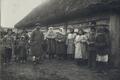 Белорусские крестьяне, 1919 год. Фото: tribunapracy.by