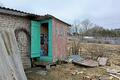 Туалет, в котором нашли тело ребенка. 2026 год, Витебская область. Фото: СК