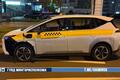 Автомобиль Aion после ДТП с 10-летним велосипедистом. 16 октября 2026 года, Дзержинск. Фото: ГАИ Автомобиль Aion после ДТП с 10-летним велосипедистом. 16 октября 2026 года, Дзержинск. Фото: ГАИ