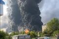 Атака ВСУ по Тульской и Ярославской областям, 14 июня 2026 года. Скриншот видео из телеграм-канала Владимира Зеленского