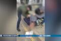 Задержали директора мясокомбината. Скриншот видео МВД