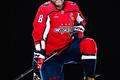Александр Овечкин, Washington Capitals. Фото: Washington Capitals