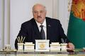 Александр Лукашенко на рассмотрении кадровых вопросов. 28 сентября 2026 года, Минск. Фото: president.gov.by
