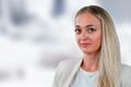 Спикер Координационного совета Анжелика Мельникова. Фото: rada.vision