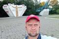 Павел Телепун. Фото мужчины из соцсетей публикует "Медиазона"