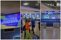Первый рейс Минск-Бангкок, 25 октября 2026 года. Фото: t.me/MinskNationalAirport