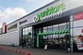 Дискаунтер Unistore. 2026 год, Минск. Фото: onliner.by