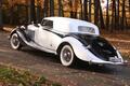 Фото из объявления о продаже Hispano-Suiza К6. Фото: av.by