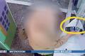 Женщина оплачивает покупку чужой картой. 2026 год, Минск. Скриншот видео МВД