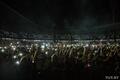 Концерт Макса Коржа на минском стадионе "Динамо". Август 2019 года. Фото: TUT.BY
