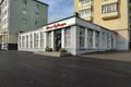Магазин цветов в Минске, который выставили на аукцион. Фото: "БелЮрОбеспечение"
