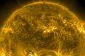 Parker Solar Probe погружается во внешнюю атмосферу звезды, выдерживая жестокие температуры и экстремальную радиацию. Изображение: НАСА