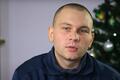 Дмитрий Ананчик. Скриншот видео YouTube-канала «Проект "Хочу жить"»
