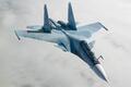 Су-30. Фото: Alex Beltyukov, commons.wikimedia.org