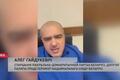 Олег Гайдукевич в эфире СТВ 21 февраля 2023 года. Скриншот видео