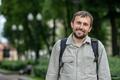 Этот парень нашел в Беларуси корни боссов «Манчестер Юнайтед». Как ему это удалось