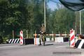 Во время учений на Гомельщине, 18 сентября 2026 года. Фото: Виталий Пристромов / newsgomel.by