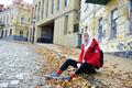 Фото: личный архив Олег Осипова