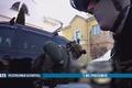 Задержание в Орше. Скриншот видео МВД