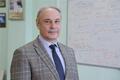 Директор РУП «НПЦ многофункциональных беспилотных комплексов» Юрий Яцына. Фото: Вячеслав Цуранов / mlyn.by
