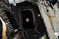 Снимок Луны из космического корабля Orion. 6 апреля 2026 года. Фото: NASA