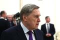 Помощник президента РФ Юрий Ушаков. Фото: kremlin.ru