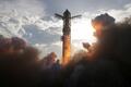 Старт ракеты Starship. 26 августа 2025 года, США. Фото: Reuters