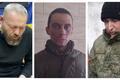 Мужчины, прибывшие воевать против Украины и попавшие в плен, как утверждается украинскими медиа. Скриншоты видео
