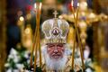 Патриарх Кирилл. Фото: Reuters