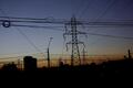 Power outage hits vast swaths of Chile