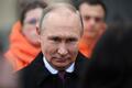 Владимир Путин. Москва, Россия, 4 ноября 2022 года. Фото: Reuters