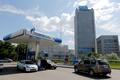 Автозаправочная станция нефтяной компании «Газпромнефть» в Москве. Фото: Reuters