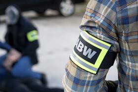 В Польше за отмывание денег задержана беларуска и украинцы. Фото: Агентство внутренней безопасности Польши (ABW)