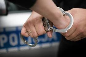 Фото: полиция Польши