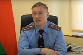 Лукашенко отправил в отставку замминистра внутренних дел Корзюка