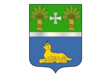 Герб Гомельского района. Иллюстрация: t.me/gomel_region_gov
