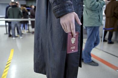 Изображение носит иллюстративный характер. Фото: Reuters