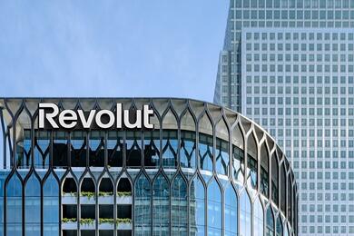Revolut. Фото: Revolut