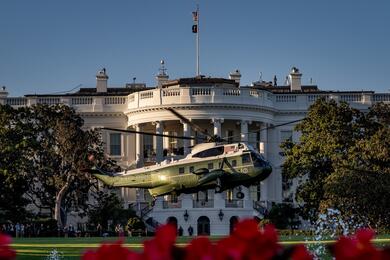 Фото: Flickr / The White House