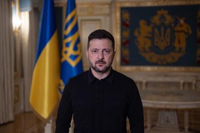Президент Украины Владимир Зеленский. 29 июня 2026 года. Фото: president.gov.ua