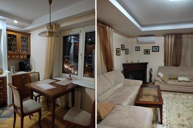Четырехкомнатная квартира в Минске, которая продается через аукцион. Фото: e-auction.by