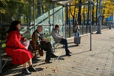 Изображение носит иллюстративный характер. Фото: lookby.media