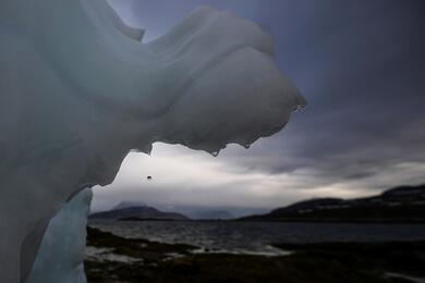 Nuuk, capital of Greenland