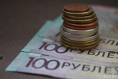 Беларуси в&nbsp;2023 году предстоят солидные выплаты по&nbsp;внешнему госдолгу. Про какие суммы идет речь