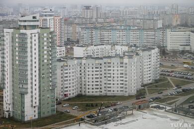 «Положительно скажется на результатах». Капремонт жилья в Минске хотят поручать госорганизациям в обход частников