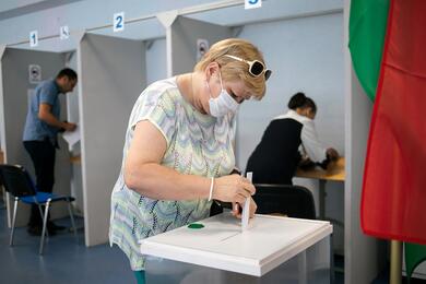 Правозащитники запустили экспертную миссию по наблюдению за единым днем голосования. Рассчитывают на помощь голосующих белорусов
