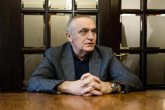 Приближенный к Лукашенко предприниматель, которому выделили земли на севере страны, объяснил, каким должен быть «правильный бизнесмен»