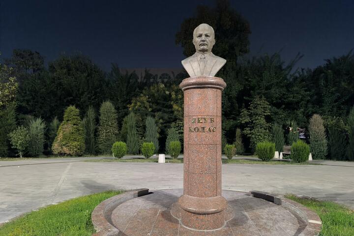 Ташкент, Узбекістан, кастрычнік 2024 года. Фота: Аляксандр Гойшык Ташкент, Узбекістан, кастрычнік 2024 года. Фота: Аляксандр Гойшык